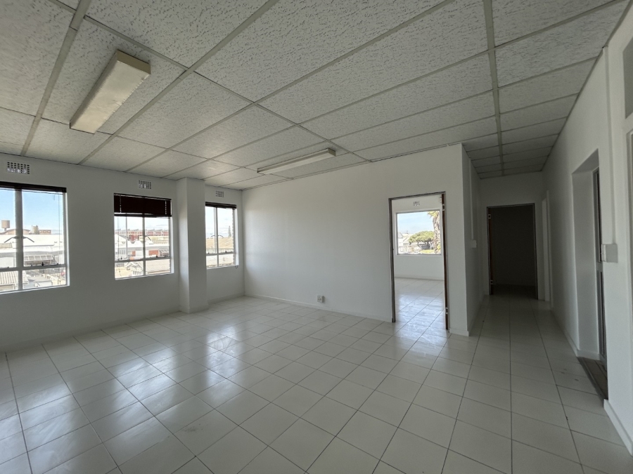 To Let Commercial Property for Rent in Epping Industrial Western Cape